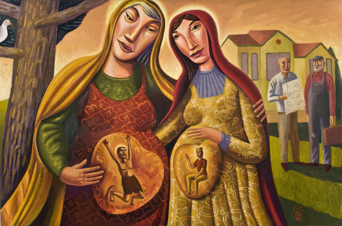 visitation